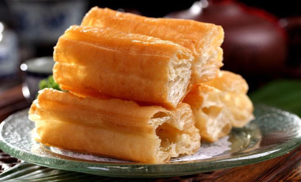 想學油條技術(shù)去哪里學？