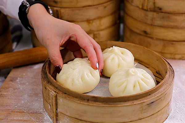 包子