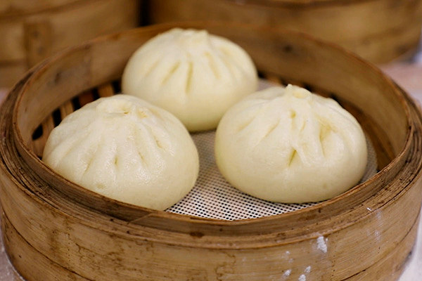 包子培訓(xùn)