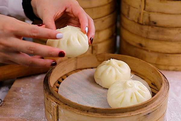 包子技術(shù)培訓(xùn)