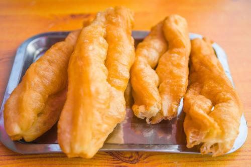學(xué)炸油條要多少錢學(xué)費