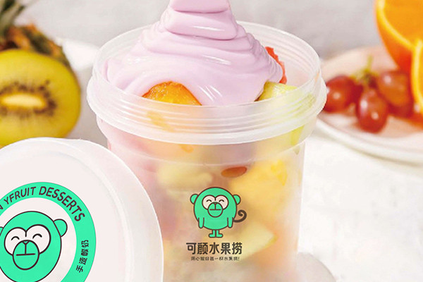 可顏水果撈加盟費(fèi)