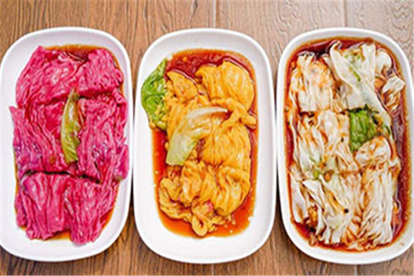 早餐店賣什么比較火