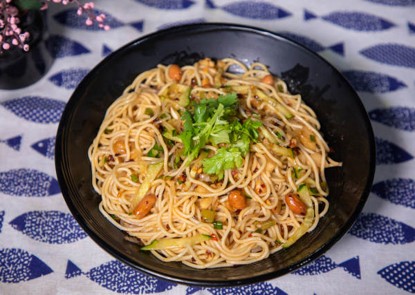 新型小吃創(chuàng)業(yè)項目2023