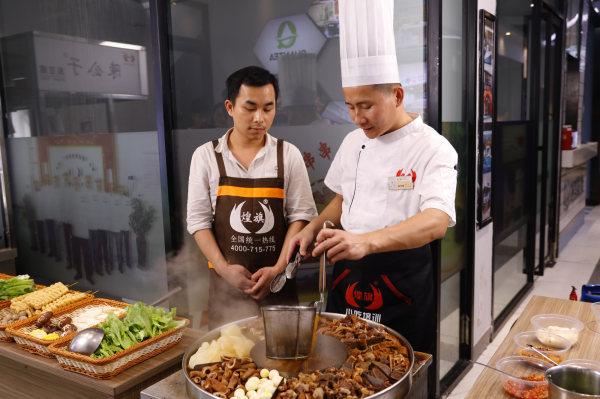 年輕人創(chuàng)業(yè)做什么好
