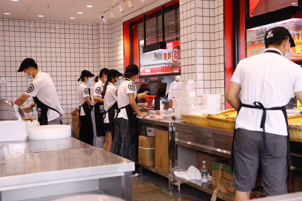 普通人去廣州干什么掙錢(qián)