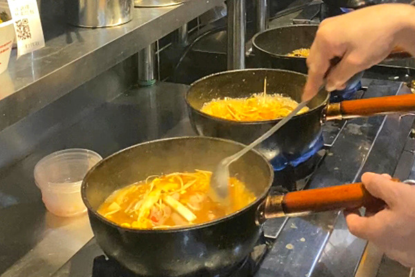 燃公主水煮肉片