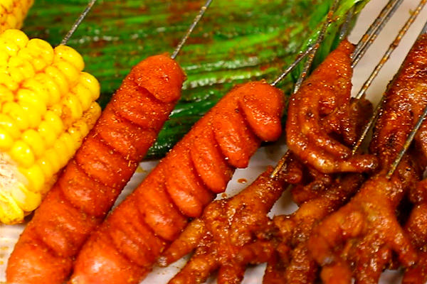 幼兒園門口擺攤賣什么東西好