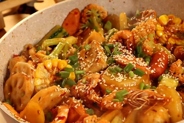 適合夏天擺攤的小生意