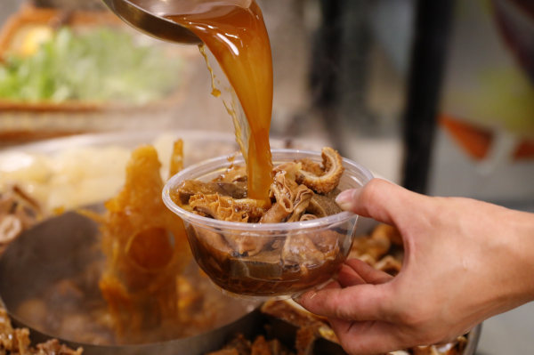 新手如何開餐飲店