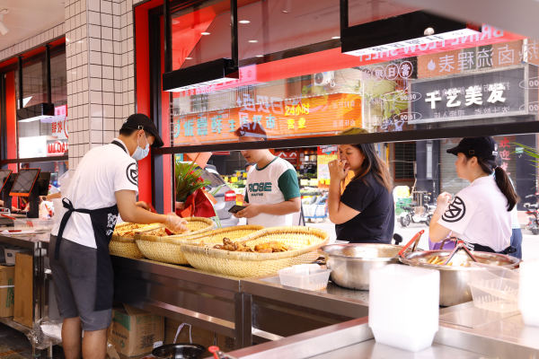 農(nóng)村創(chuàng)業(yè)項目排行榜前十名