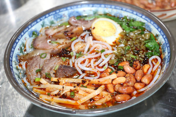 學(xué)小吃技術(shù)
