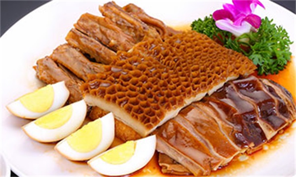 紹興小吃技術(shù)