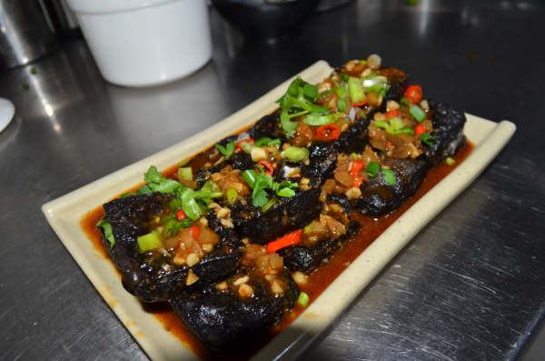 學(xué)小吃技術(shù)