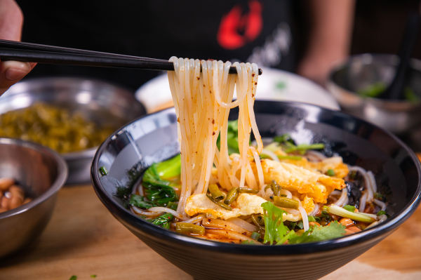 南寧特色小吃培訓(xùn)哪家好