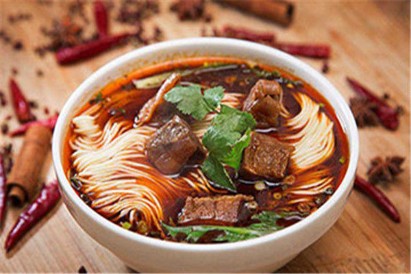 貴陽煌旗小吃培訓(xùn)