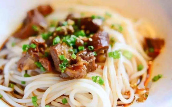 江蘇小吃培訓