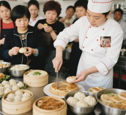 早點(diǎn)培訓(xùn)現(xiàn)場