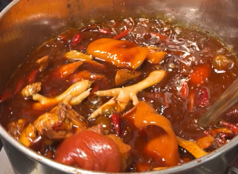 煌旗現(xiàn)鹵現(xiàn)撈