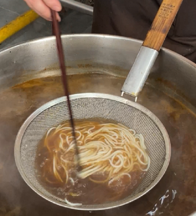 煌旗鹵粉培訓(xùn)制作